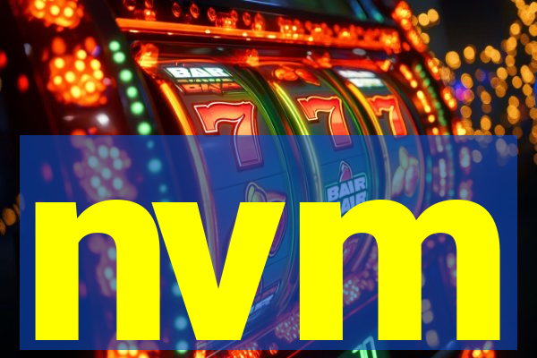 nvm-windows download